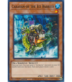 Caravan of the Ice Barrier