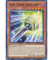 Time Thief Bezel Ship