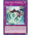 Time Thief Flyback