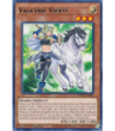 Valkyrie Vierte