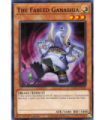 The Fabled Ganashia