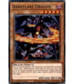 Darkflare Dragon - Rare