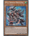 Pile Armed Dragon