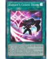 Barian's Chaos Draw