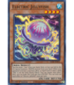 Electric Jellyfish