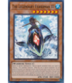 The Legendary Fisherman III