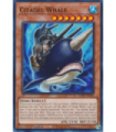 Citadel Whale