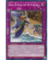 Sea Stealth Attack