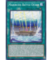 Marincess Battle Ocean