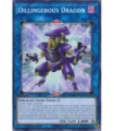 Dillingerous Dragon