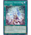 Crusadia Testament