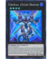 Firewall eXceed Dragon