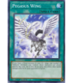 Pegasus Wing