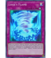 Loge's Flame