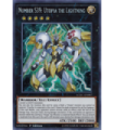 Number S39: Utopia the Lightning