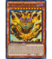 The Legendary Exodia Incarnate