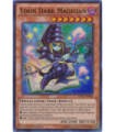 Toon Dark Magician