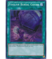 Foolish Burial Goods