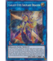 Galaxy-Eyes Solflare Dragon