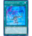 Summoner's Art