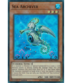 Sea Archiver‎‎