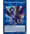 Knightmare Gryphon