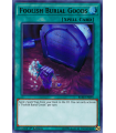 Foolish Burial Goods