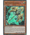 Artifact Lancea