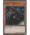 Vanity's Fiend