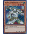 Wulf, Lightsworn Beast