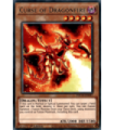 Curse of Dragonfire - Rare