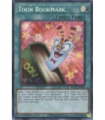 Toon Bookmark