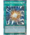 Super Polymerization