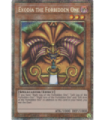 Exodia the Forbidden One