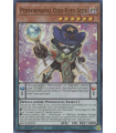 Performapal Odd-Eyes Seer