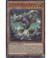 G Golem Rock Hammer