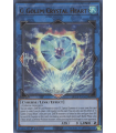 G Golem Crystal Heart