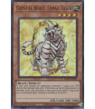 Crystal Beast Topaz Tiger