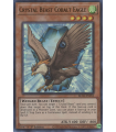 Crystal Beast Cobalt Eagle