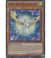 Crystal Beast Sapphire Pegasus