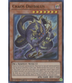 Chaos Daedalus