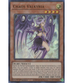 Chaos Valkyria