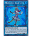 Marincess Blue Slug