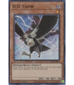 D.D. Crow