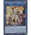 Accesscode Talker