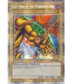 Left Arm of the Forbidden One