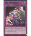 Xyz Tribalrivals