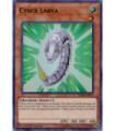 Cyber Larva