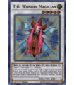 T.G. Wonder Magician