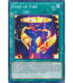 Fury of Fire